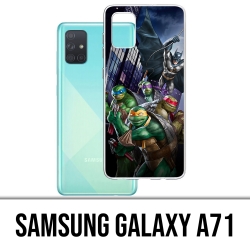 Coque Samsung Galaxy A71 -...