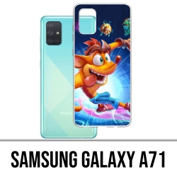 Funda Samsung Galaxy A71 -...