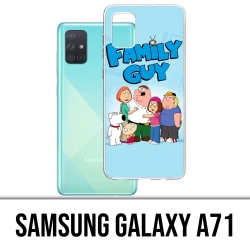 Funda Samsung Galaxy A71 - Padre de familia