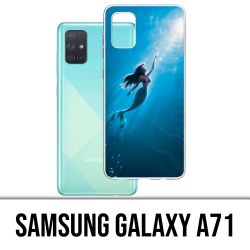 Coque Samsung Galaxy A71 -...