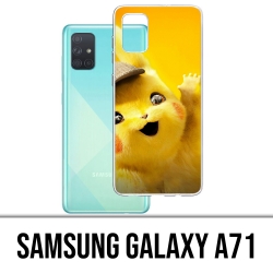 Coque Samsung Galaxy A71 -...