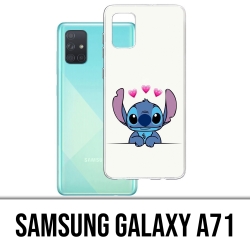 Coque Samsung Galaxy A71 -...