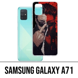 Coque Samsung Galaxy A71 -...