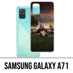 Funda Samsung Galaxy A71 -...