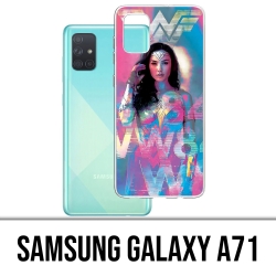 Funda Samsung Galaxy A71 -...