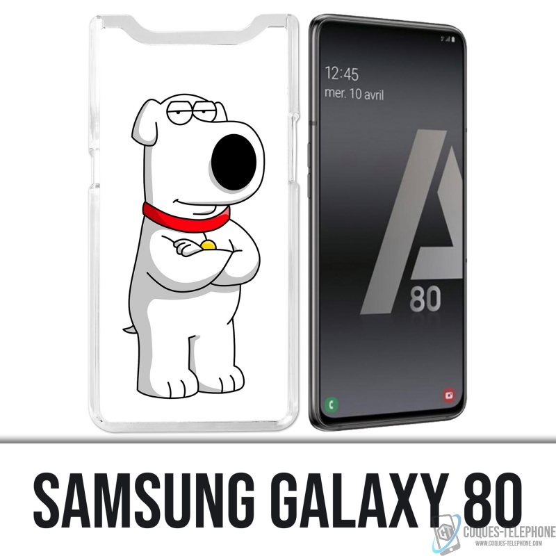 Coque Samsung Galaxy A80 / A90 - Brian Griffin