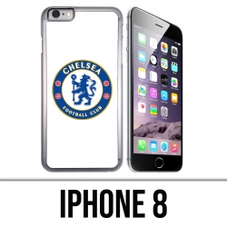 IPhone 8 Hülle - Chelsea Fc Fußball
