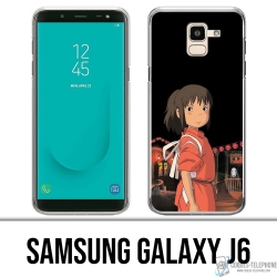 Custodia Samsung Galaxy J6...