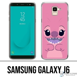 Samsung Galaxy J6 Case - Engel