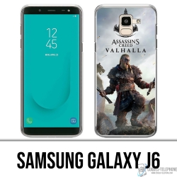 Coque Samsung Galaxy J6 -...