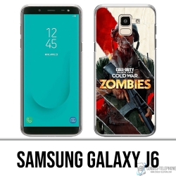 Coque Samsung Galaxy J6 -...