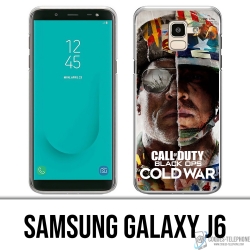 Coque Samsung Galaxy J6 -...