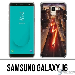 Coque Samsung Galaxy J6 -...