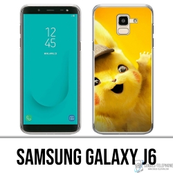 Coque Samsung Galaxy J6 -...