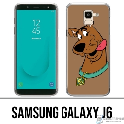 Coque Samsung Galaxy J6 -...