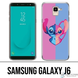 Funda Samsung Galaxy J6 -...