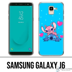 Funda Samsung Galaxy J6 -...