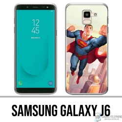 Coque Samsung Galaxy J6 -...