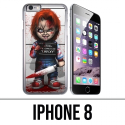 Custodia per iPhone 8 - Chucky