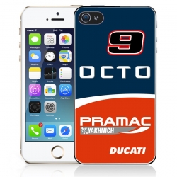 Custodia per telefono Ducati Pramac - Petrucci