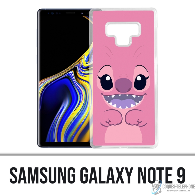 Custodia per Samsung Galaxy Note 9 - Angel