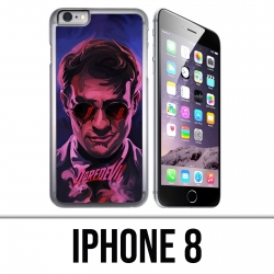 Funda iPhone 8 - Daredevil
