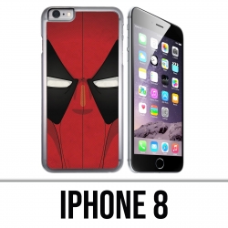 Funda iPhone 8 - Deadpool Mask