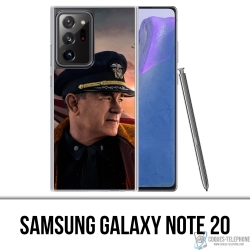 Coque Samsung Galaxy Note 20 - Greyhound