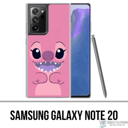 Coque Samsung Galaxy Note 20 - Angel