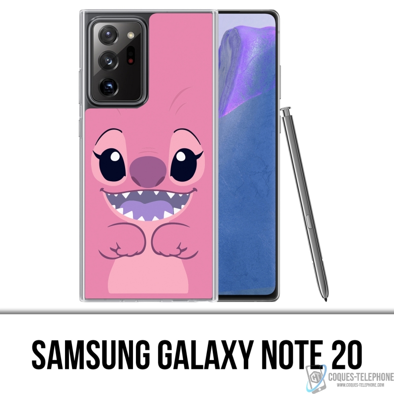 Samsung Galaxy Note 20 case - Angel