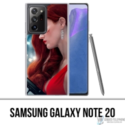 Funda Samsung Galaxy Note 20 - Ava