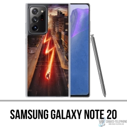 Custodia per Samsung Galaxy Note 20 - Flash