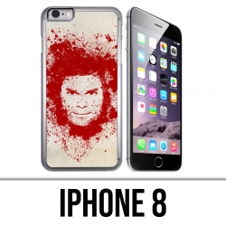 Custodia per iPhone 8 - Dexter Sang