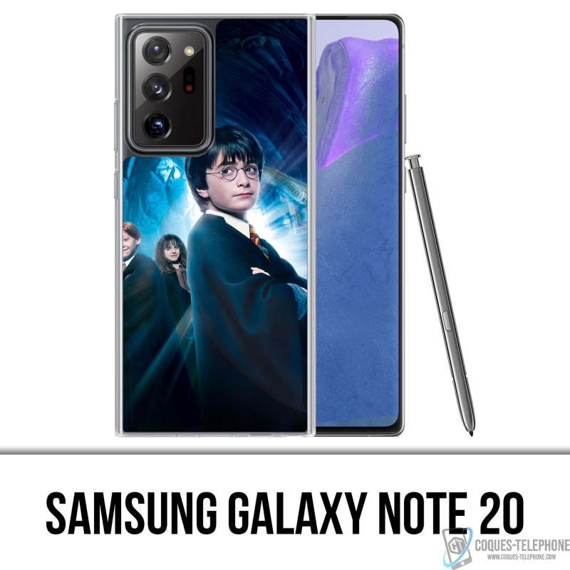 Custodia per Samsung Galaxy Note 20 - Piccolo Harry Potter