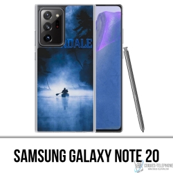 Funda Samsung Galaxy Note 20 - Riverdale