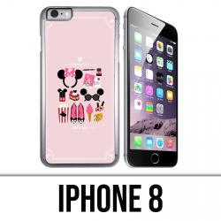 Funda iPhone 8 - Disney Girl