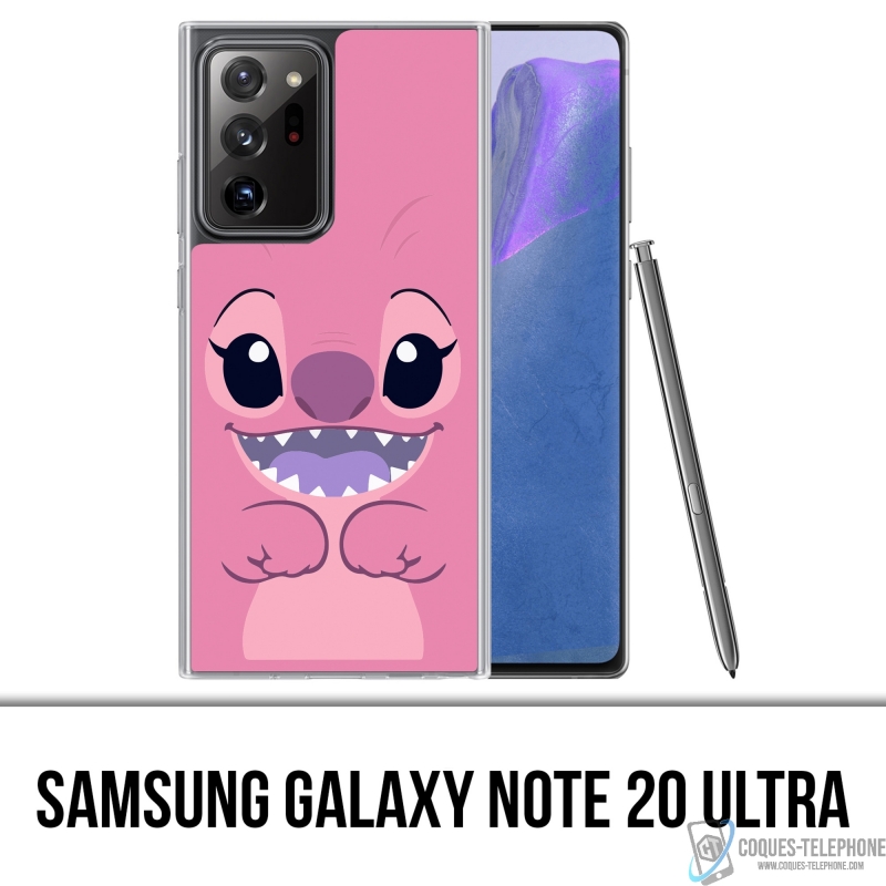 Coque Samsung Galaxy Note 20 Ultra - Angel