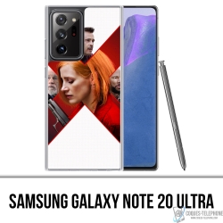 Funda Samsung Galaxy Note 20 Ultra - Personajes Ava