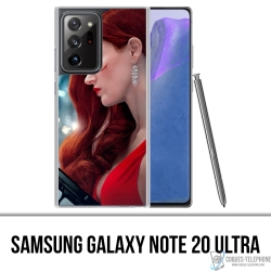 Samsung Galaxy Note 20 Ultra Case - Ava