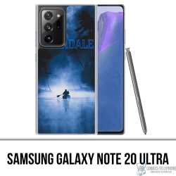 Coque Samsung Galaxy Note 20 Ultra - Riverdale