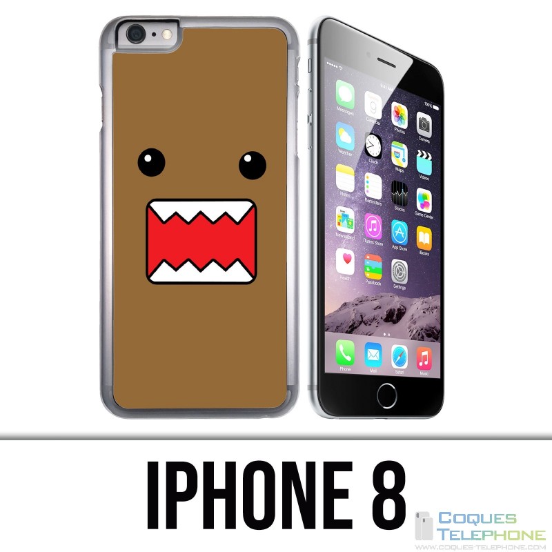 IPhone 8 Fall - Domo