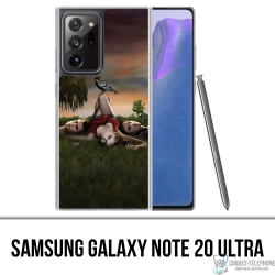 Funda Samsung Galaxy Note 20 Ultra - Vampire Diaries