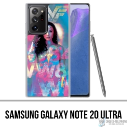 Funda Samsung Galaxy Note 20 Ultra - Wonder Woman WW84