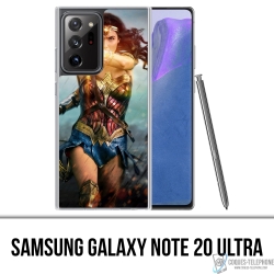 Coque Samsung Galaxy Note 20 Ultra - Wonder Woman Movie