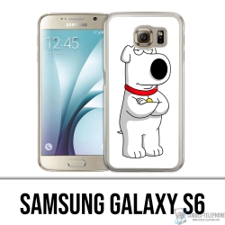 Custodia per Samsung Galaxy S6 - Brian Griffin