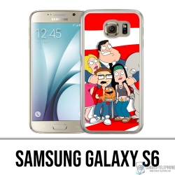 Funda Samsung Galaxy S6 -...