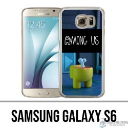 Coque Samsung Galaxy S6 -...