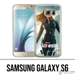 Coque Samsung Galaxy S6 -...