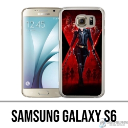 Coque Samsung Galaxy S6 -...