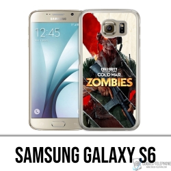 Samsung Galaxy S6 Case -...